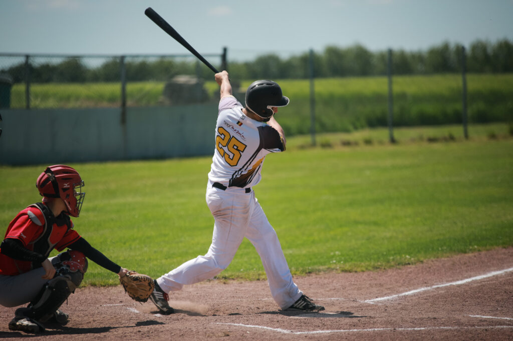 Batte de Baseball et Softball