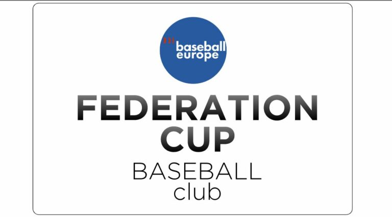 Baseball Europe Federation Cup Baseball club
