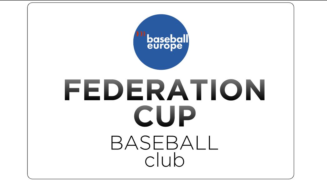 Baseball Europe Federation Cup Baseball club