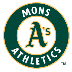 Mons A's Athletics