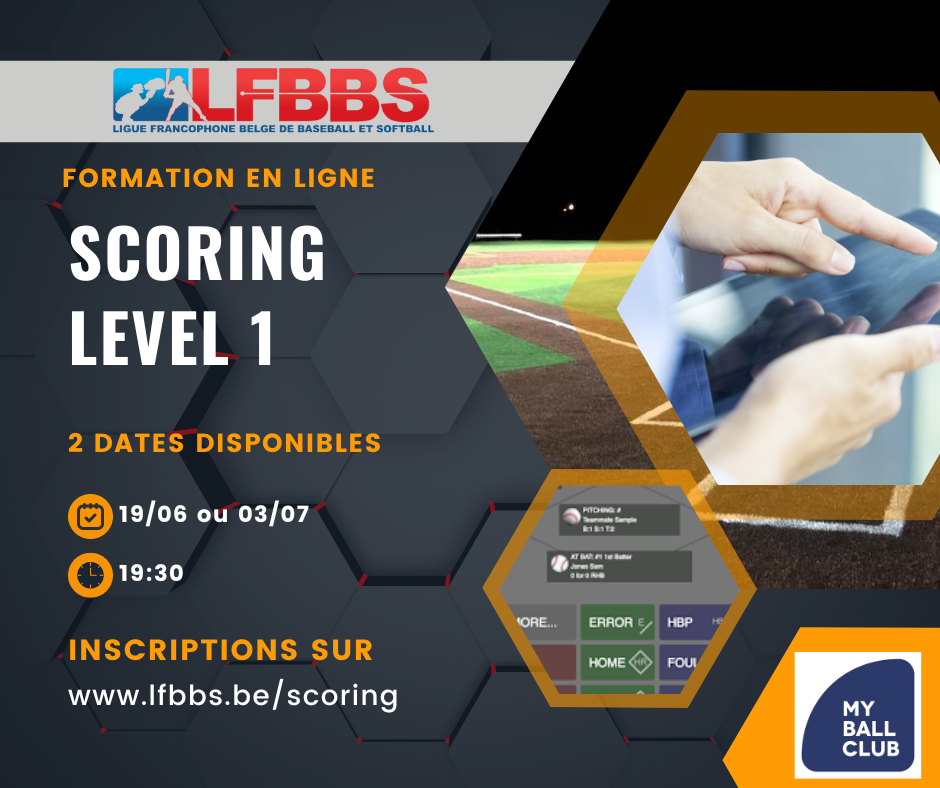 Scoring Level 1