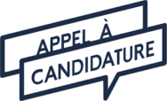 Appel à candidature